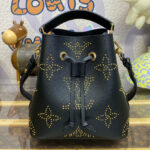 Louis Vuitton Neonoe BB M46734 Black